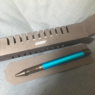 ラミー(LAMY)のLAMY 新品未使用ボールペン(ペン/マーカー)