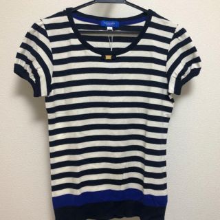 バーバリーブルーレーベル(BURBERRY BLUE LABEL)のクリ様専用ページ(Tシャツ(半袖/袖なし))