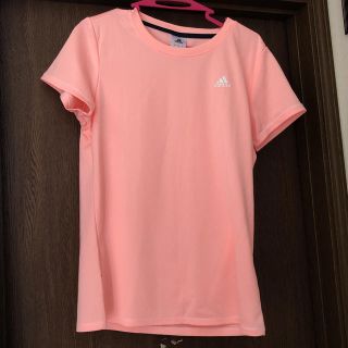 アディダス(adidas)のさとちゃんさん専用ページ  adidas tシャツ(Tシャツ(半袖/袖なし))