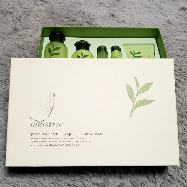 Innisfree(イニスフリー)のイニスフリー innisfree 韓国コスメ 基礎化粧品 コスメ/美容のスキンケア/基礎化粧品(化粧水/ローション)の商品写真