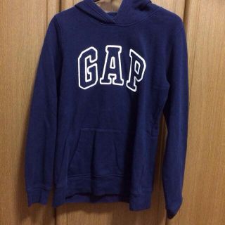 ギャップ(GAP)のGAP☆パーカー(トレーナー/スウェット)