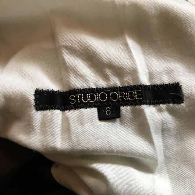 STUDIO ORIBE(スタジオオリベ)のSTUDIO ORIBE メンズパンツ ６ メンズのパンツ(その他)の商品写真