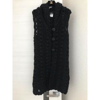 シャネル(CHANEL)のSARA様専用(カーディガン)