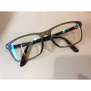 トムフォード(TOM FORD)のH.K798さん専用》TOM FORD メガネ トムフォード 眼鏡(サングラス/メガネ)