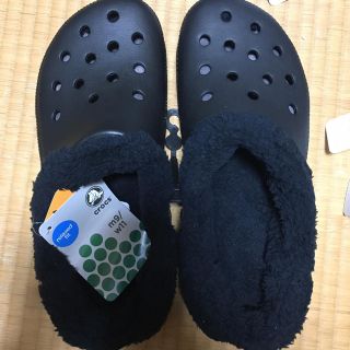 クロックス(crocs)のクロックス  ボア(サンダル)