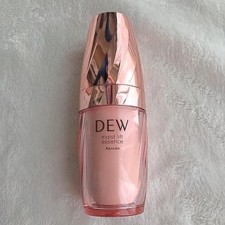 デュウ(DEW)の【まこ様専用】 DEW モイストリフトエッセンス(美容液)