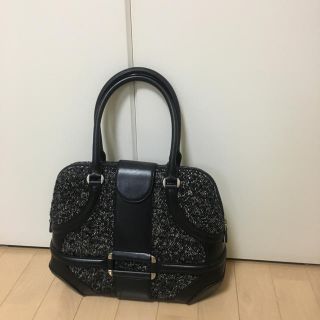 バレンシアガ(Balenciaga)のALEXANDER MQUEEN バッグ(ハンドバッグ)