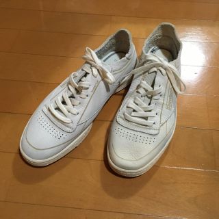 リーボック(Reebok)のReebokスニーカー(26.5cm 未使用)(スニーカー)