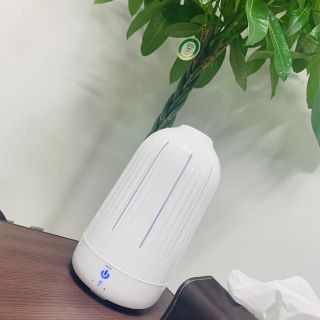 加湿器(加湿器/除湿機)