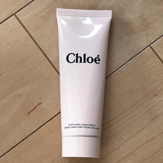 クロエ(Chloe)のクロエ パフューム ハンドクリーム(ハンドクリーム)