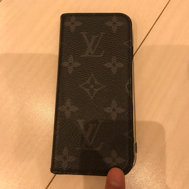 LOUIS VUITTON - LOUIS VUITTON ルイヴィトン iPhone7ケースの通販 by ジョン's shop｜ルイヴィトンならラクマ