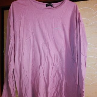 コムサイズム(COMME CA ISM)のコムサ　ロングTシャツ(Tシャツ(長袖/七分))