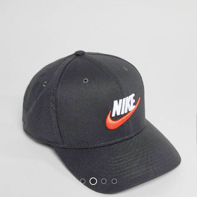 NIKE(ナイキ)の入手困難  Nikeナイキ キャップ M/L メンズの帽子(キャップ)の商品写真