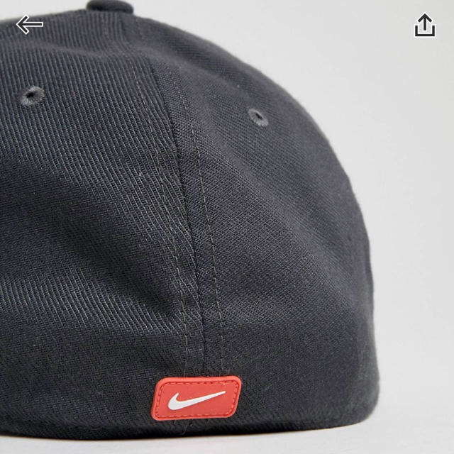 NIKE(ナイキ)の入手困難  Nikeナイキ キャップ M/L メンズの帽子(キャップ)の商品写真