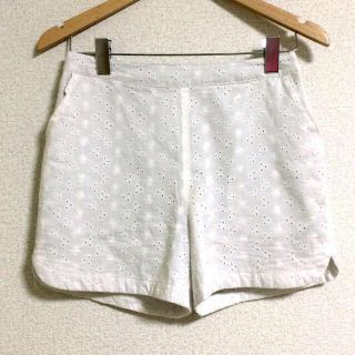 ルカ(LUCA)のしゅりせら様専用☆お取り置き(ショートパンツ)