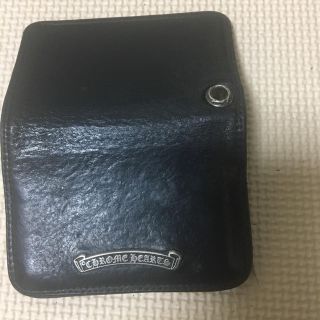 クロムハーツ(Chrome Hearts)のクロムハーツ カードケース(名刺入れ/定期入れ)