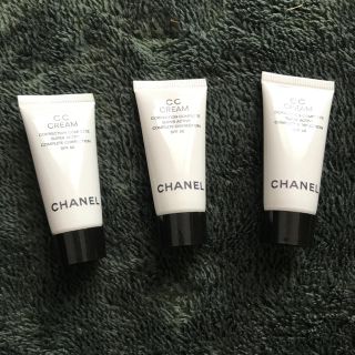 シャネル(CHANEL)のたー様専用(BBクリーム)