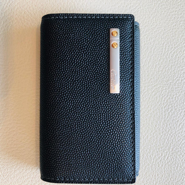 カルティエ Cartier - カルティエキーケース6連の通販 by コト1091's