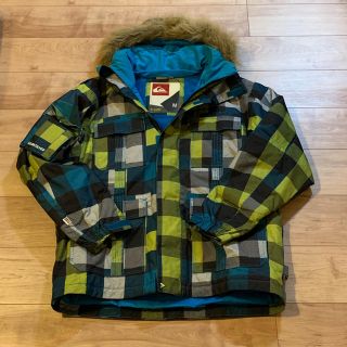 クイックシルバー(QUIKSILVER)のQUIKSILVER スノーボードウェア(ウエア/装備)