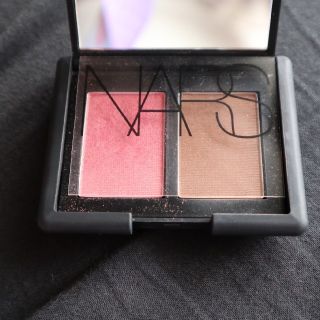 ナーズ(NARS)のNARSナーズのチークシェーディングパレット(チーク)