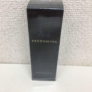 ディシラ(dicila)のディシラ プレドミナ ホワイトニングエンライバー e 美白美容液 35ml(美容液)