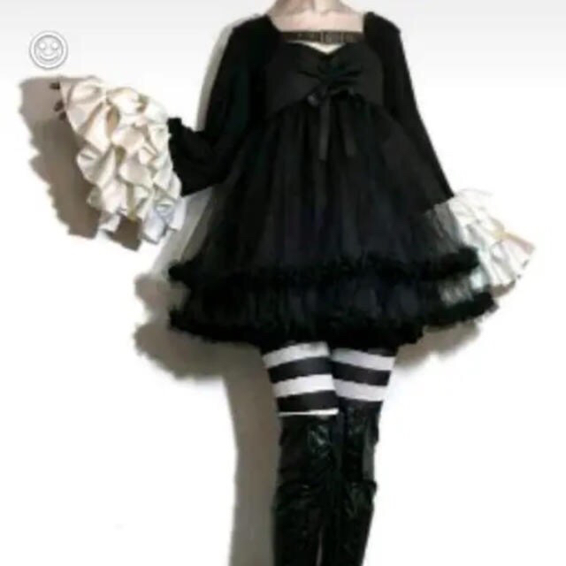MRcorset アンティークドールドレス JSK ブラック 純正販売店 justhat.app