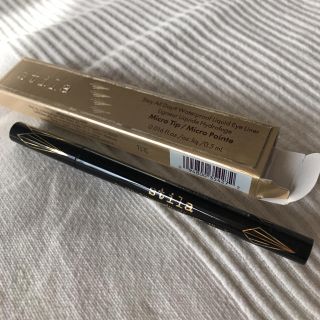 スティラ(stila)の新品未使用 スティラ アイライナー(アイライナー)