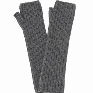 アパルトモンドゥーズィエムクラス(L'Appartement DEUXIEME CLASSE)のL'Appartement JOHNSTONS KNIT GLOVE(手袋)