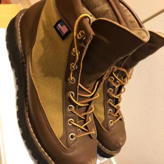 ダナー(Danner)のダナーライト ※使用済(ブーツ)