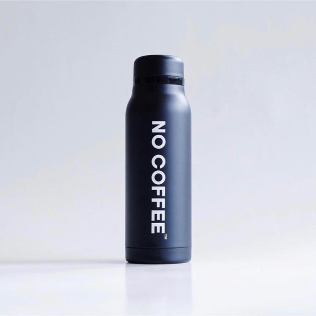 SOPH(ソフ)のNO COFFEE STAINLESS BOTTLE インテリア/住まい/日用品のキッチン/食器(タンブラー)の商品写真