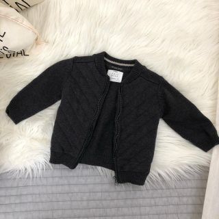 ザラキッズ(ZARA KIDS)のzara baby ブルゾン(ジャケット/コート)