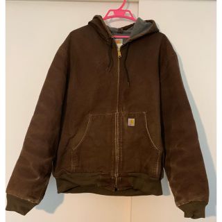 カーハート(carhartt)のCarhartt アクティブジャケット(ブルゾン)