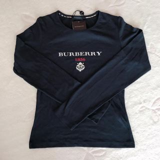 バーバリー(BURBERRY)の新品未使用 バーバリー Tシャツ(150cm相当)(Tシャツ/カットソー)