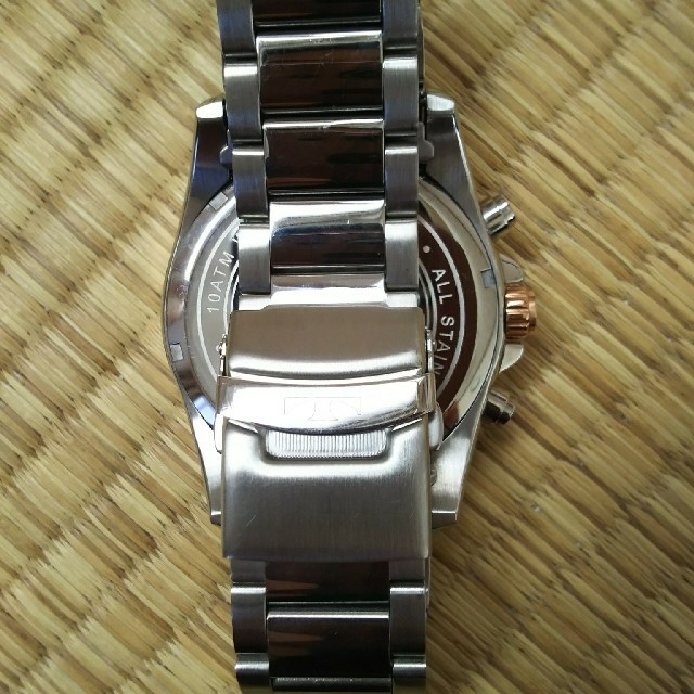 TECHNOS(テクノス)の★k様専用★ メンズの時計(腕時計(アナログ))の商品写真