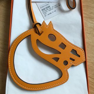 エルメス(Hermes)の3mama様専用(バッグチャーム)