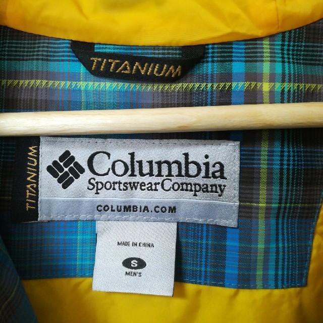 Columbia(コロンビア)のコロンビア　スノーボード　ウェア　 スポーツ/アウトドアのスノーボード(ウエア/装備)の商品写真