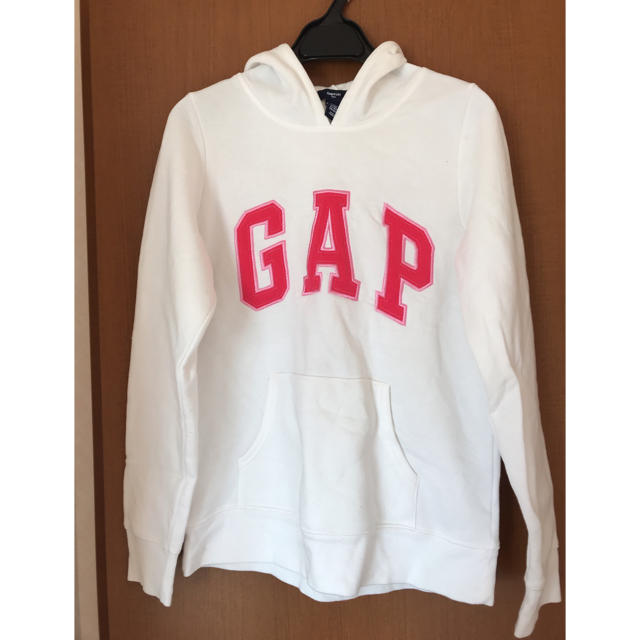 GAP Kids(ギャップキッズ)のGAPパーカー レディースのトップス(パーカー)の商品写真