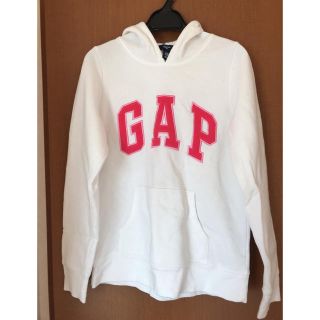 ギャップキッズ(GAP Kids)のGAPパーカー(パーカー)