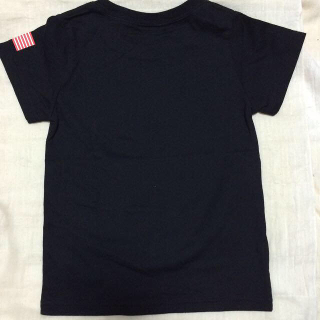 XLARGE(エクストララージ)の新品未着用XL ロゴTシャツ レディースのトップス(Tシャツ(半袖/袖なし))の商品写真