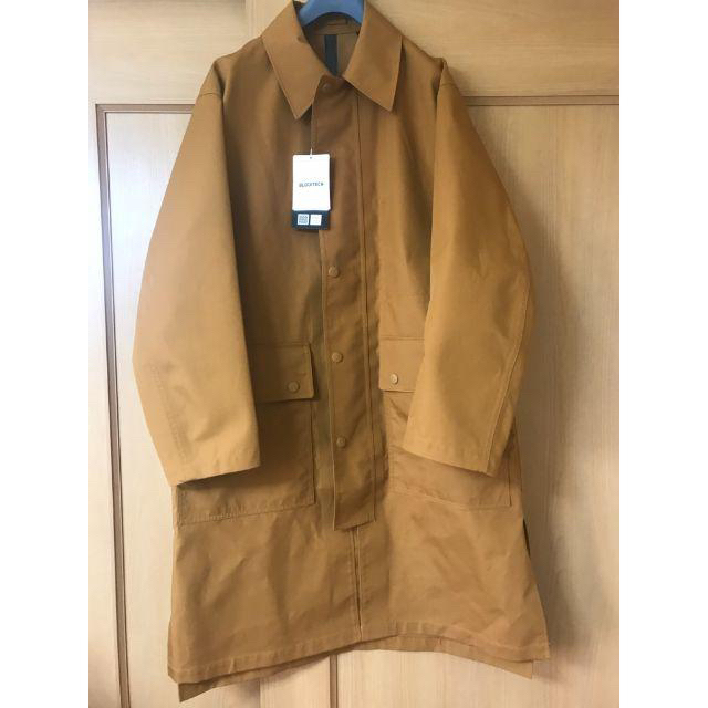 Uniqlo Uniqlo u ステンカラー コート 18aw ユニクロユー ブロックテックの通販 By Hiro Shop ユニクロならラクマ Uniqlo Uniqlo u ステンカラー コート 18aw ユニクロユー ブロックテックの通販 By Hiro Shop ユニクロならラクマ