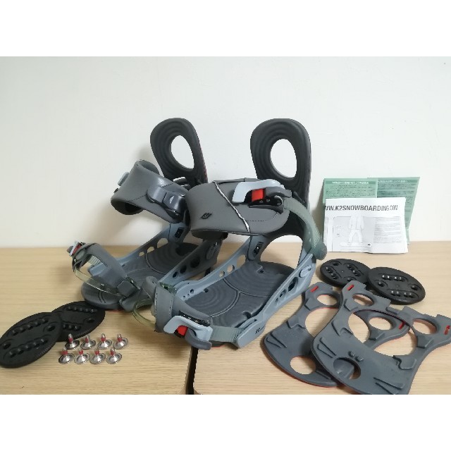 K2 - 【tksasnm様専用!】K2 LIEN AT(リーンエーティー) Mサイズの