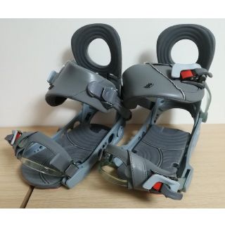 ケーツー(K2)の【tksasnm様専用！】K2　LIEN  AT（リーンエーティー）　Mサイズ(バインディング)