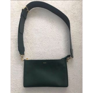 chiiiibag 美品(ショルダーバッグ)