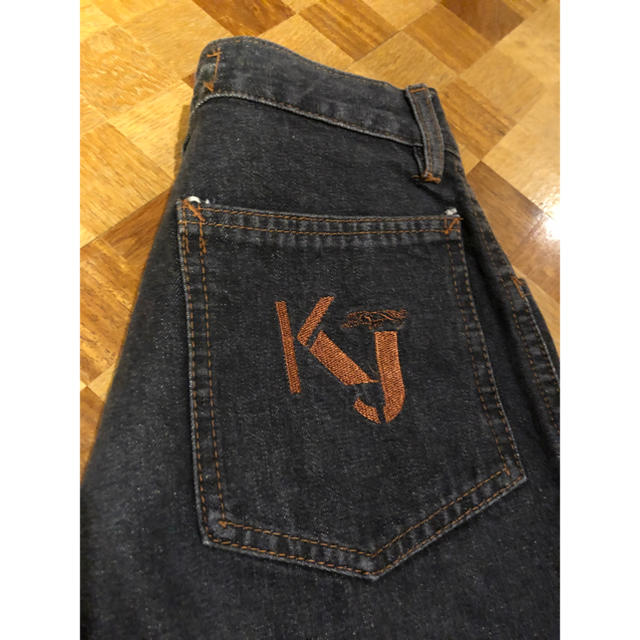 KRIZIA(クリツィア)のKRIZIA JEANS 90's ビンテージ  レディースのパンツ(デニム/ジーンズ)の商品写真