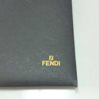 フェンディ(FENDI)のフェンディ ズッカ柄  タイツ(タイツ/ストッキング)