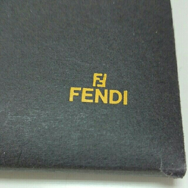 FENDI(フェンディ)のフェンディ  ズッカ柄  タイツ レディースのレッグウェア(タイツ/ストッキング)の商品写真