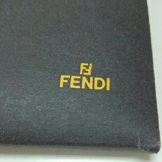 フェンディ(FENDI)のフェンディ  ズッカ柄  タイツ(タイツ/ストッキング)