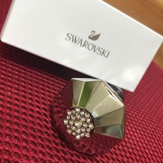 スワロフスキー(SWAROVSKI)のスワロフスキー 非売品 ボトルストッパー(アルコールグッズ)