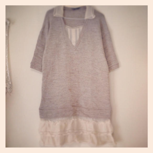 TOMORROWLAND - SALE！TSUNODA♡ワンピYUKI