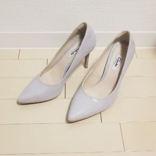 クラークス(Clarks)のClarks パンプス(ハイヒール/パンプス)